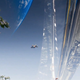 Illustration for article titled Screencaps reveal the wonder and squalor of Neill Blomkamp's first Elysium trailer